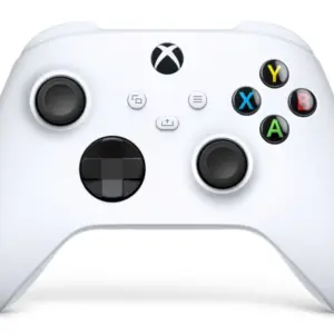 Bežični gamepad Microsoft EP2-29920 XBOX 2025 beli