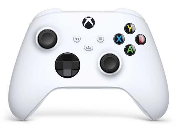 Bežični gamepad Microsoft EP2-29920 XBOX 2025 beli Gamepad/joystick SOPING.RS 41 Bežični gamepad Microsoft EP2-29920 XBOX 2025 beli