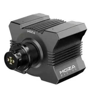 Racing simulator Moza Racing RS20/R5