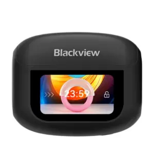Bežične slušalice Blackview AirBuds 12 black