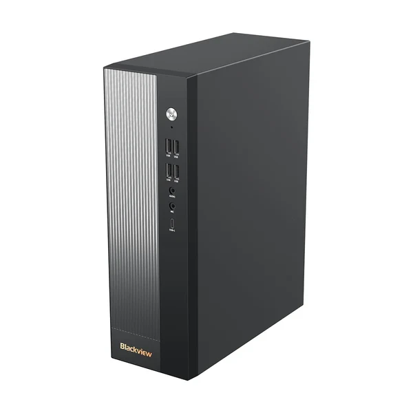 Mini PC Blackview NEX 60 Core 5-210H/16GB/NVMe 512GB/Win11 Pro Desktop računari SOPING.RS 41 Mini PC Blackview NEX 60 Core 5-210H/16GB/NVMe 512GB/Win11 Pro
