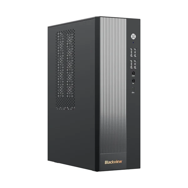 Mini PC Blackview NEX 60 Core 5-210H/16GB/NVMe 512GB/Win11 Pro Desktop računari SOPING.RS 42 Mini PC Blackview NEX 60 Core 5-210H/16GB/NVMe 512GB/Win11 Pro - Слика 2