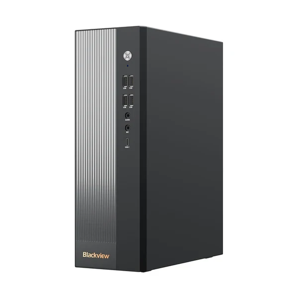 Mini PC Blackview NEX 60 Core 5-210H/16GB/NVMe 512GB/Win11 Pro Desktop računari SOPING.RS 43 Mini PC Blackview NEX 60 Core 5-210H/16GB/NVMe 512GB/Win11 Pro - Слика 3