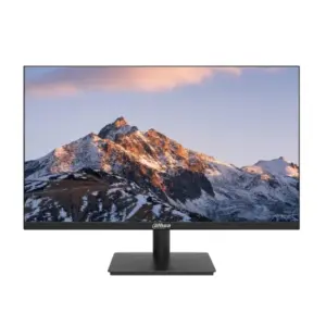 Monitor 27 Dahua LM27-A221Y 1920x1080/Full HD IPS/144Hz/1ms/HDMI/VGA/