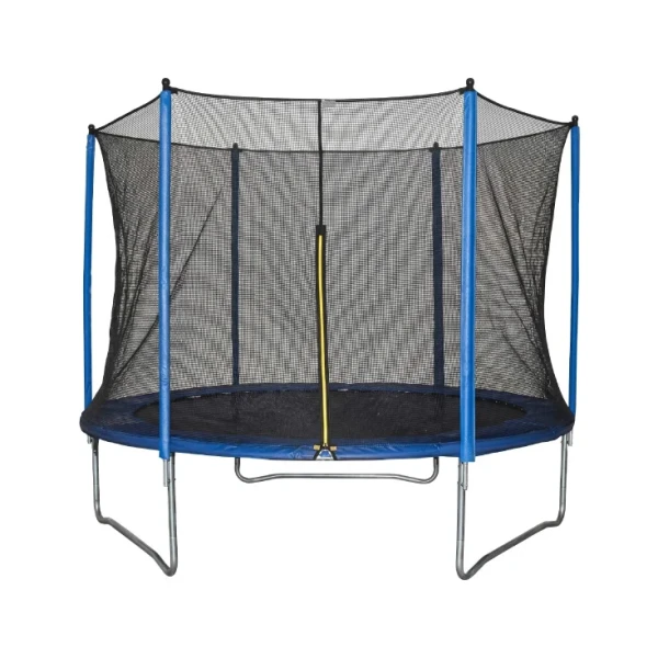 ED Trambolina + mreža set 244 cm Baštenski nameštaj SOPING.RS 41 ED Trambolina + mreža set 244 cm
