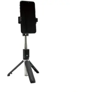 Selfi stick Tripod Bt schooter P40