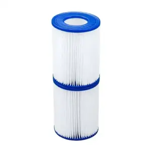 Filter za pumpu Bestway bazena(za bazene dimenzija od 2.4 do 6.1 m)2/1 Bašta SOPING.RS Filter za pumpu Bestway bazena(za bazene dimenzija od 2.4 do 6.1 m)2/1