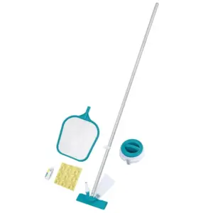 Komplet za održavanje bazena Besway Aqua clear