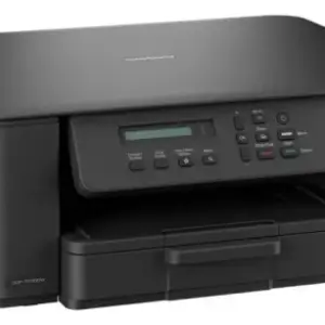 MFP InkJet CISS Brother DCP-T535 A4 1200x6000dpi/128MB/WiFi/USB/Duplex/BTD100