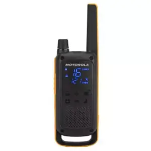 Voki toki Motorola T82