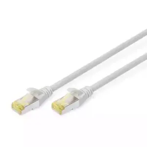 SFTP cable CAT 6a sa konektorima 0.25m Digitus DK-1644-A-0025 Kablovi SOPING.RS SFTP cable CAT 6a sa konektorima 0.25m Digitus DK-1644-A-0025