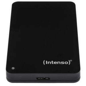 HDD E2.5" Intenso 1TB USB 3.2 6021560