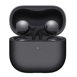 Huawei FreeClip 2 Black