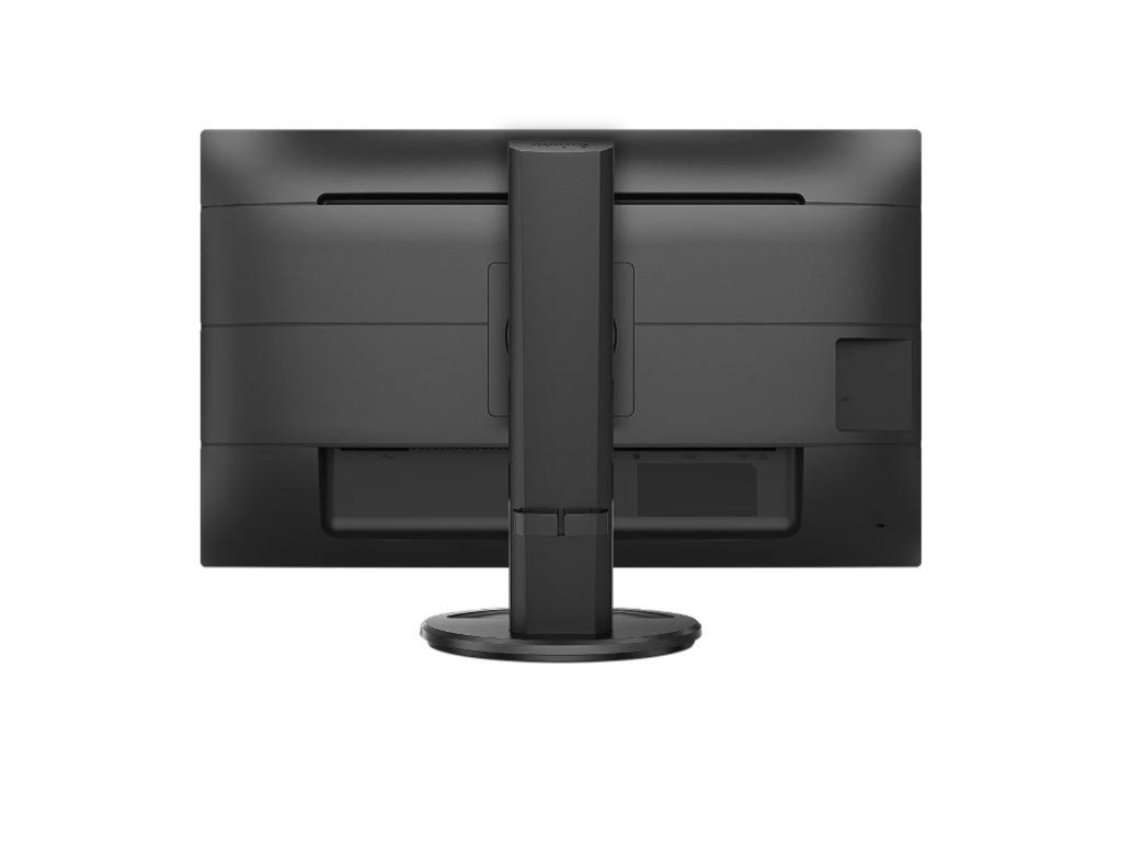 Monitor PHILIPS 276B9/00 27″/IPS/2560×1440/75Hz/4ms GtG/HDMI,DP,USB C/Pivot,visina/VESA/crna Monitori SOPING.RS 42 Monitor PHILIPS 276B9/00 27"/IPS/2560x1440/75Hz/4ms GtG/HDMI,DP,USB C/Pivot,visina/VESA/crna - Слика 2
