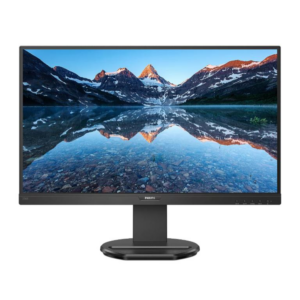 Monitor PHILIPS 276B9/00 27"/IPS/2560x1440/75Hz/4ms GtG/HDMI,DP,USB C/Pivot,visina/VESA/crna