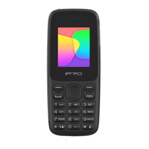 Mobilni telefon IPRO A1 Mini Crni