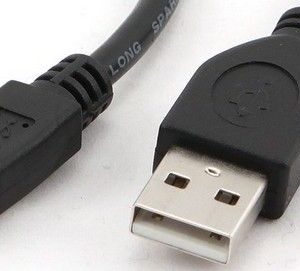 CCP-mUSB2-AMBM-0,5M * Gembird USB 2.0 A-plug to Micro usb B-plug kabl 0.5m (45)