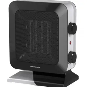 Grejalica HEINNER HCH-L1400BK