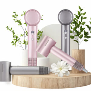 Fen za kosu HEINNER HHD-H16BLDC-PNK/1600W/roze
