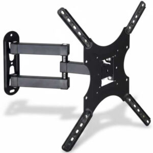 Zglobni zidni nosač za TV ATON ATCP212SL 17–55" do 22 kg