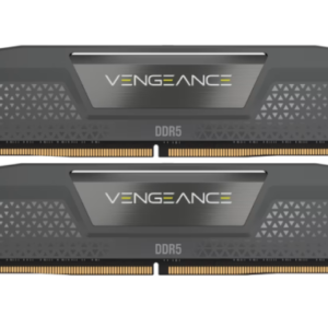 RAM Corsair Vengeance DDR5 16GB (2x8GB) 6000MHz CL36 CMK16GX5M2E6000Z36