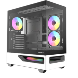 Računar DSCL i5-14400F/16GB/M.2 1TB/RTX5060Ti 8GB/700W