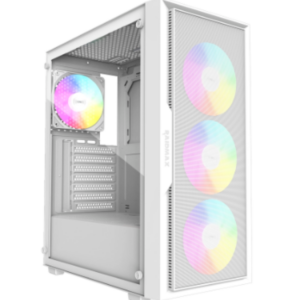 Računar DSCL i5-10400F/16GB/512GB/RX550 4GB/650W