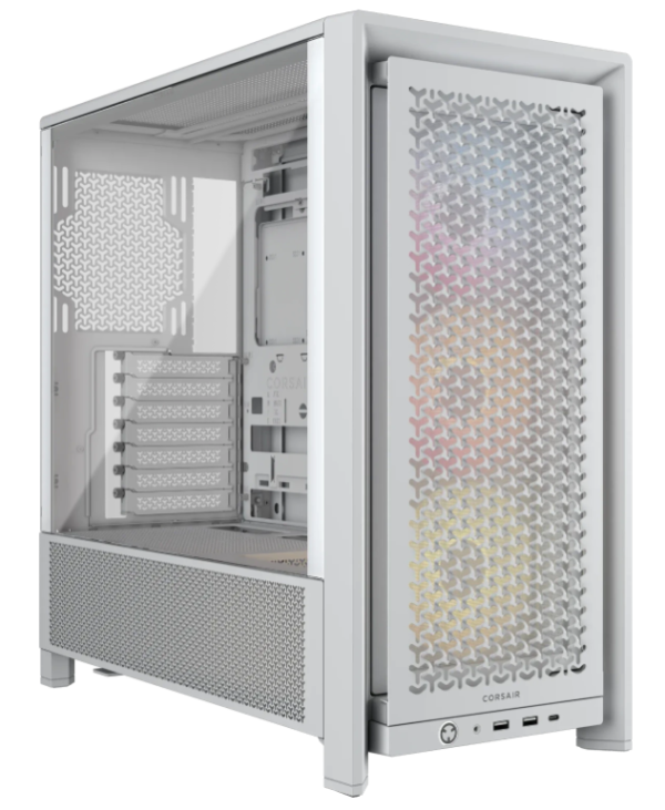 Računar DSCL Ryzen 7 5700/32GB/M.2 1TB/RX 9060 XT 16GB/650W Desktop računari SOPING.RS 41 Računar DSCL Ryzen 7 5700/32GB/M.2 1TB/RX 9060 XT 16GB/650W