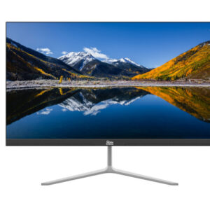 Monitor 23.8" Stars Solutions F4 VA 1920x1080/100Hz/3ms/HDMI/VGA crni