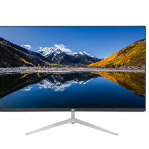 Monitor 27" Stars Solutions F4 IPS 1920x1080/100Hz/3ms/HDMI/VGA crna
