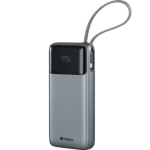 Powerbank Sandberg All in1 421-29 20000mAh PD67W