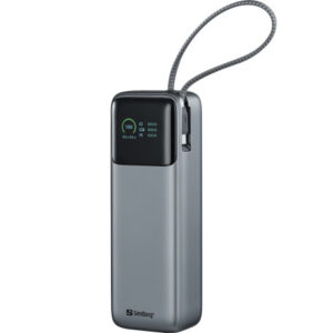 Powerbank Sandberg All in1 421-30 20000mAh PD130W