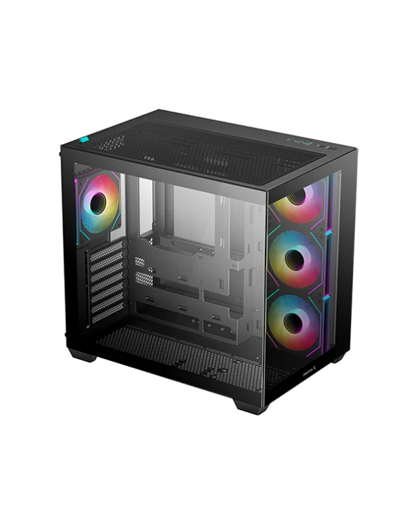 Kućište DeepCool CG530U 4F Black, R-CG530U-BKAGA4-G Kućišta računara SOPING.RS 41 Kućište DeepCool CG530U 4F Black, R-CG530U-BKAGA4-G