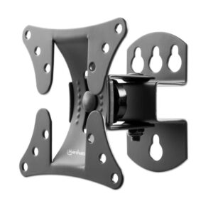 Nosač za TV tilt Manhattan 462662 13"-32"