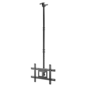 Nosač za TV plafonski Manhattan 462051 37"-80"