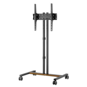 Nosač za TV podni Manhattan 462068 34"-55"