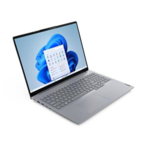 NB Lenovo ThinkBook 16 G8 Core7-240H/16GB/M.2 512GB/16"/FP/BL/SRB/3Y/21SH008BYA
