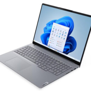 NB Lenovo ThinkBook 16 G7-7735HS/32GB/M.2 1TB/16"/FP/BL/SRB/3Y/21MW001NYA