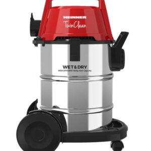 Usisivač HEINNER HVC-MWD1400RD 1400W/posuda 21l/inox