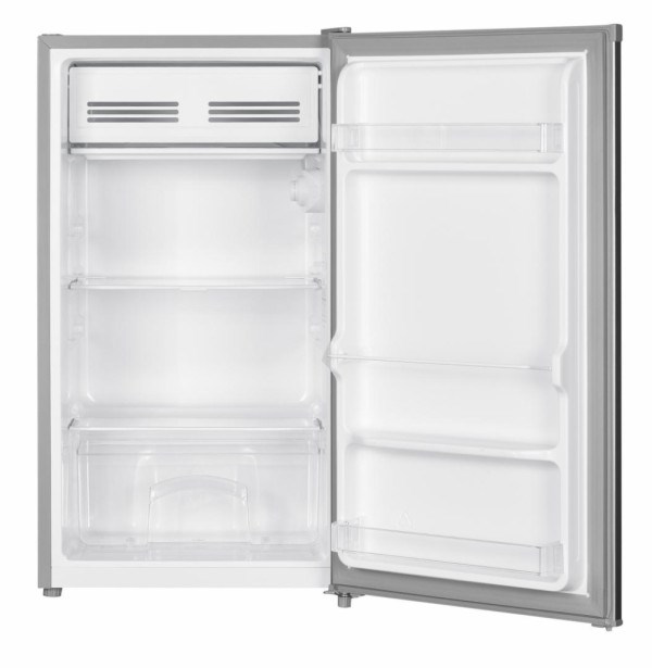 Frižider HEINNER HF-HM90SE++ 90l/48x45x85cm/sivi Frižideri SOPING.RS 42 Frižider HEINNER HF-HM90SE++ 90l/48x45x85cm/sivi - Слика 2