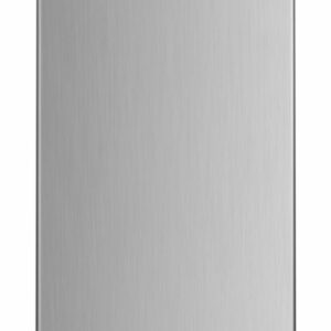 Frižider HEINNER HF-HM90SE++ 90l/48x45x85cm/sivi