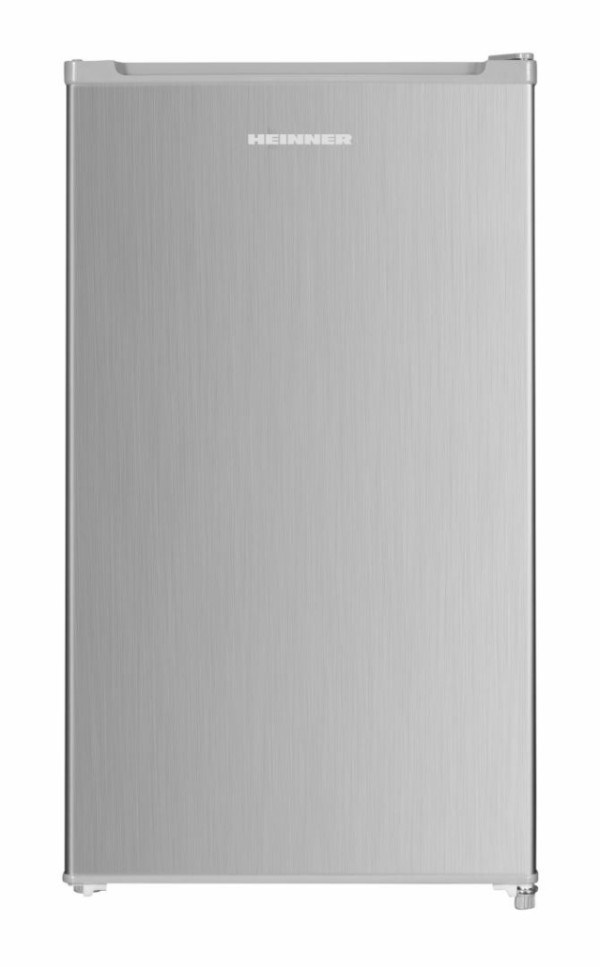 Frižider HEINNER HF-HM90SE++ 90l/48x45x85cm/sivi Frižideri SOPING.RS 41 Frižider HEINNER HF-HM90SE++ 90l/48x45x85cm/sivi