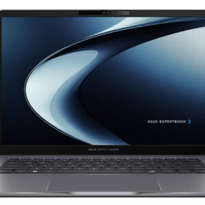 NB Asus Business ExpertBook P3 P3405CVA i5-13420H/16GB/512GB/14 2.5/GLAN/ENG/3YR
