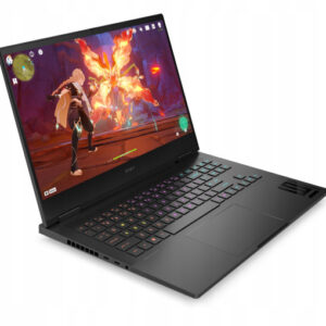 NB HP Omen 16-wf1183nw i7-14700HX/16GB/M.2 512GB/16"/RTX4070 8GB/2Y/ENG/C3VH4EA