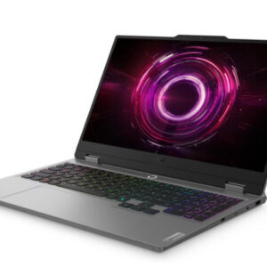 LOQ 15AHP10 (Luna Grey) 8-Core Ryzen 7 250 5.1GHz/24MB 16GB DDR5 1TB-SSD-M.2-NVMe 15.6" FHD IPS AG ( - 83JG0042YA