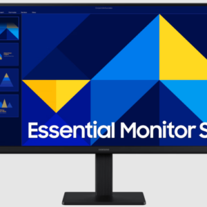 Monitor 24" Samsung LS24D304GAUXEN IPS 1920x1080/100Hz/5ms/HDMI