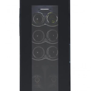 Vinski frižider HEINNER HRV-A28DRM8/28l/8boca(750ml)/1zona