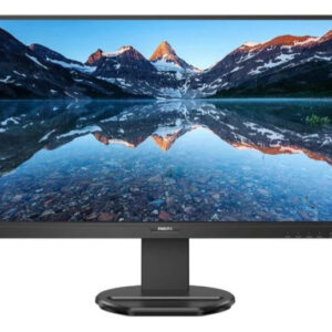 Monitor 27" PHILIPS 276B9/00 27"/IPS/2560x1440/75Hz/4ms GtG/HDMI,DP,USB C/Pivot