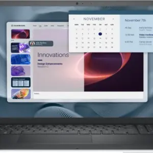 NB Dell Pro 15 Essential PV15250 Core3-100U/16GB/512GB/15.6FHD/ENG/5Y