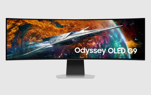 Monitor 34″ Samsung Odyssey S49CG954SUXEN OLED 5120×1440/240Hz/0,03ms/HDMI/DP Monitori SOPING.RS 41 Monitor 34" Samsung Odyssey S49CG954SUXEN OLED 5120x1440/240Hz/0,03ms/HDMI/DP